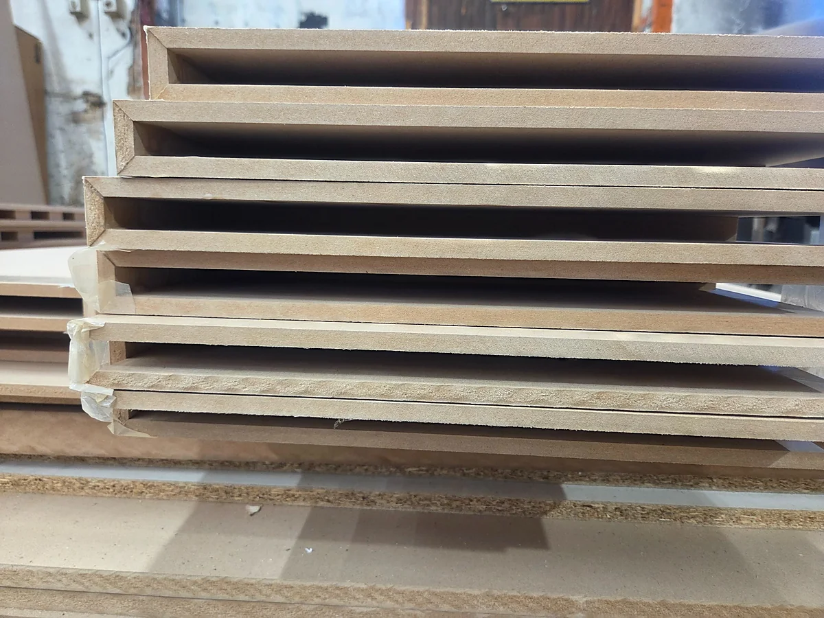 Könnyített panel
